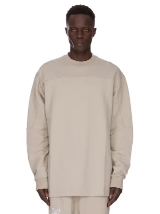 RICK OWENS – TOP CM01E1671CHFE-08