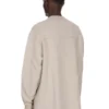 RICK OWENS – TOP CM01E1671CHFE-08