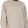 RICK OWENS – TOP CM01E1671CHFE-08