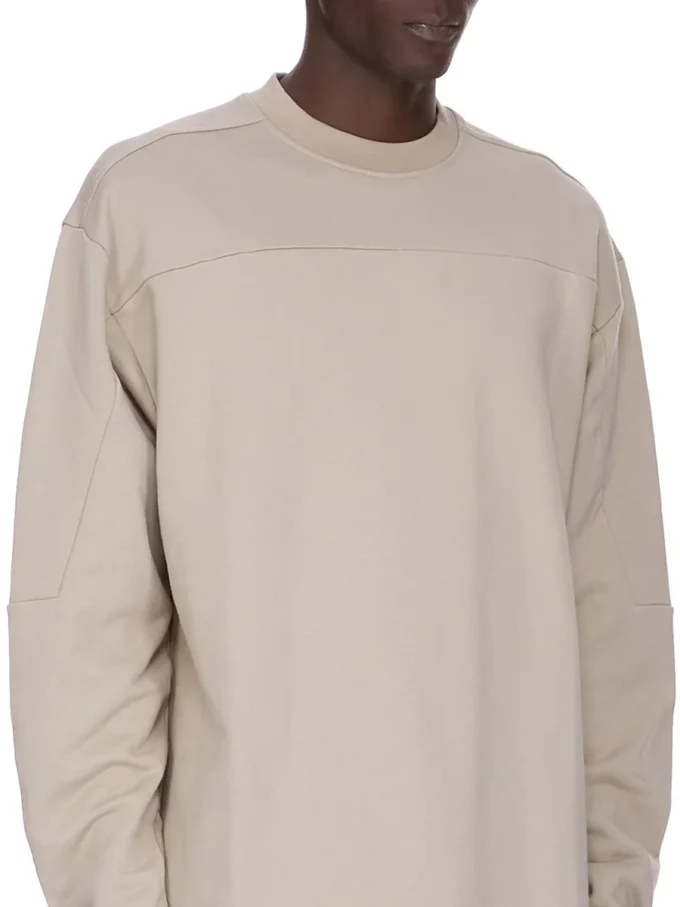 RICK OWENS – TOP CM01E1671CHFE-08