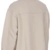 RICK OWENS – TOP CM01E1671CHFE-08