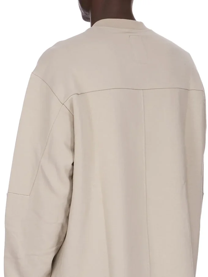 RICK OWENS – TOP CM01E1671CHFE-08