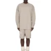 RICK OWENS – TOP CM01E1671CHFE-08