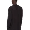 RICK OWENS – TOP CM01E1673CHJGOM-09