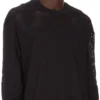 RICK OWENS – TOP CM01E1673CHJGOM-09