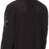 RICK OWENS – TOP CM01E1673CHJGOM-09