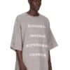 RICK OWENS – TOP CM01E1674CHMJ-178
