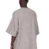 RICK OWENS – TOP CM01E1674CHMJ-178