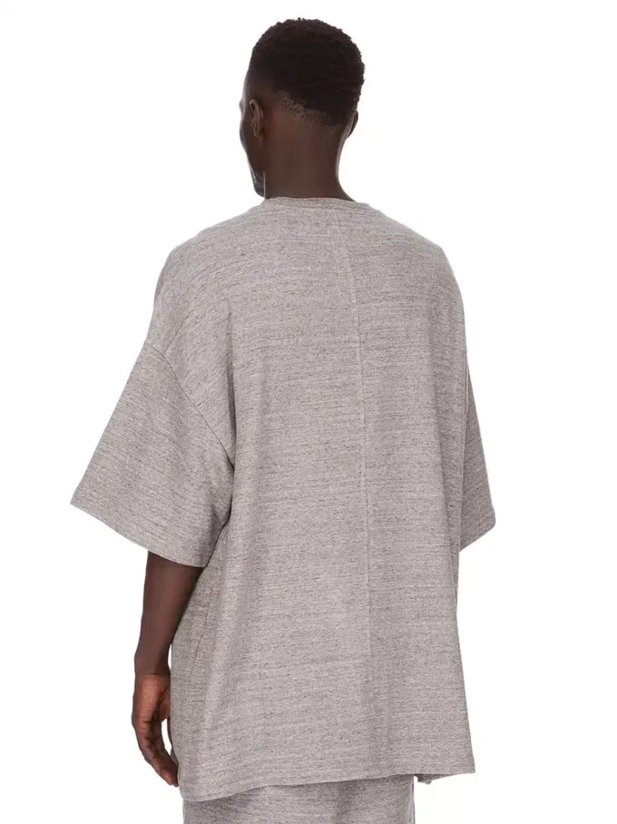 RICK OWENS – TOP CM01E1674CHMJ-178