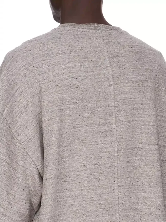 RICK OWENS – TOP CM01E1674CHMJ-178