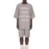 RICK OWENS – TOP CM01E1674CHMJ-178