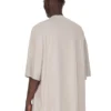 RICK OWENS – TOP CM01E1675CHJG-08