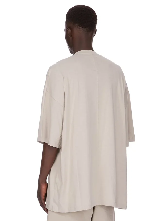 RICK OWENS – TOP CM01E1675CHJG-08