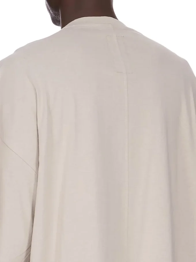 RICK OWENS – TOP CM01E1675CHJG-08