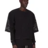 RICK OWENS – TOP CM01E1676CHONET-09