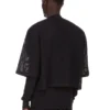 RICK OWENS – TOP CM01E1676CHONET-09