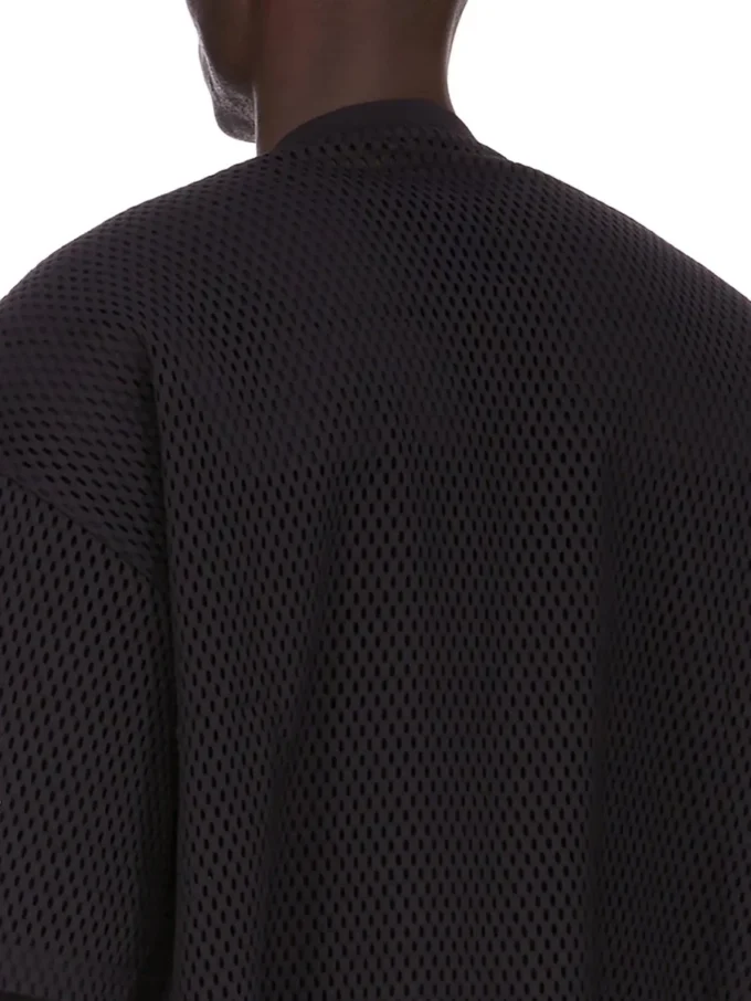 RICK OWENS – TOP CM01E1676CHONET-09