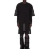 RICK OWENS – TOP CM01E1676CHONET-09