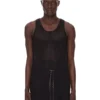 RICK OWENS – TOP CM01E1680CHONET-09