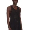 RICK OWENS – TOP CM01E1680CHONET-09
