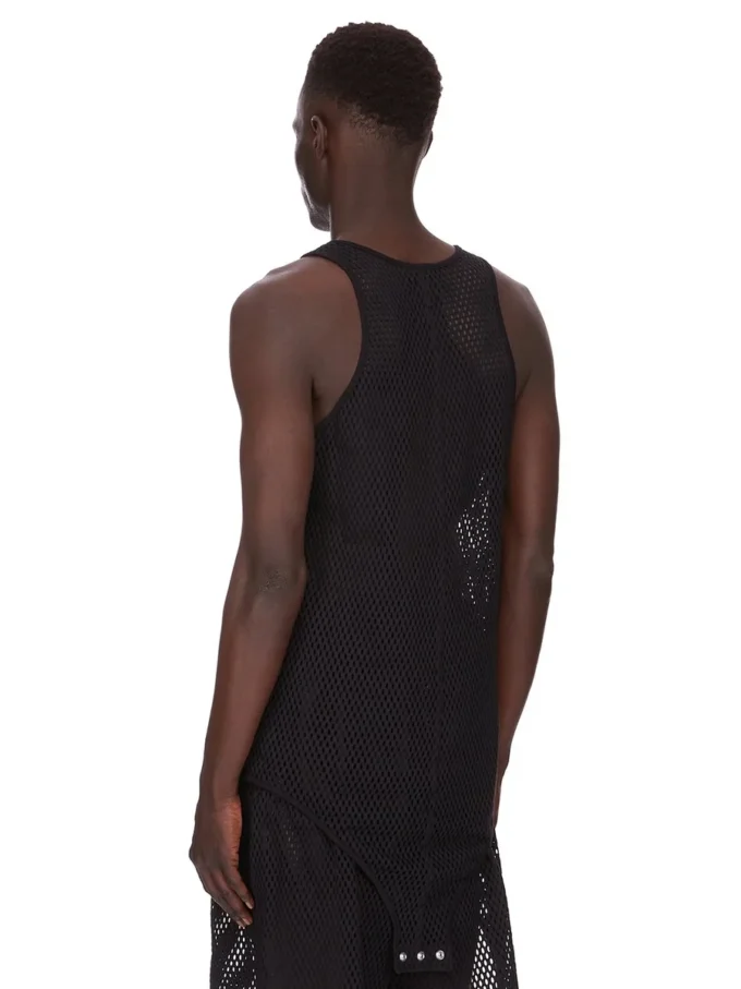RICK OWENS – TOP CM01E1680CHONET-09