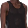 RICK OWENS – TOP CM01E1680CHONET-09