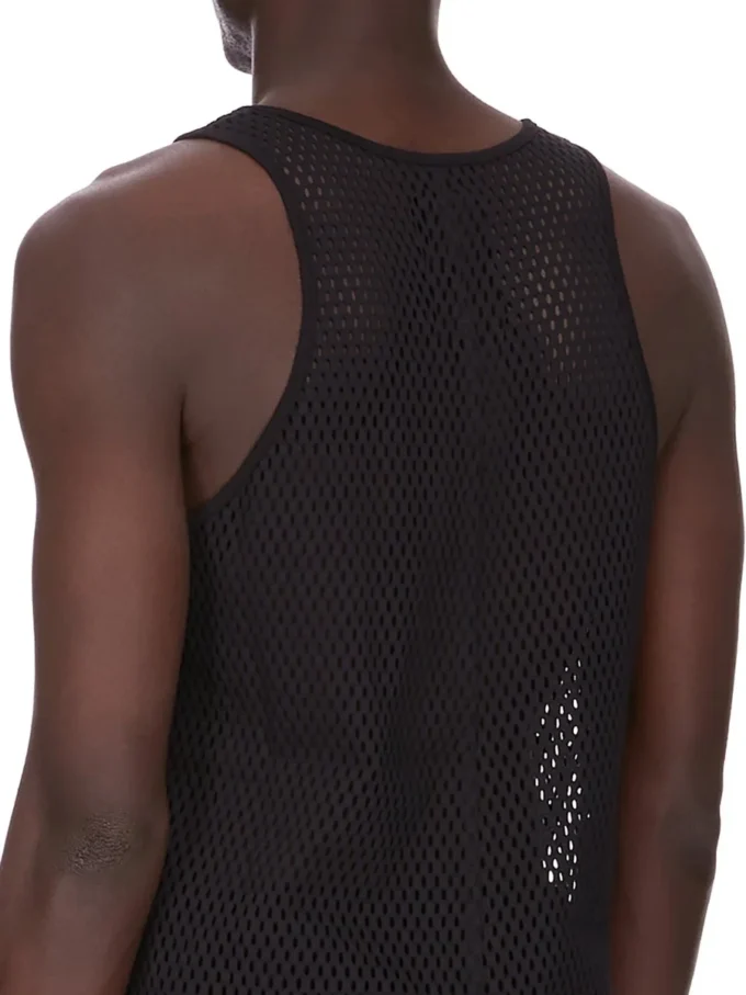 RICK OWENS – TOP CM01E1680CHONET-09