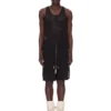 RICK OWENS – TOP CM01E1680CHONET-09