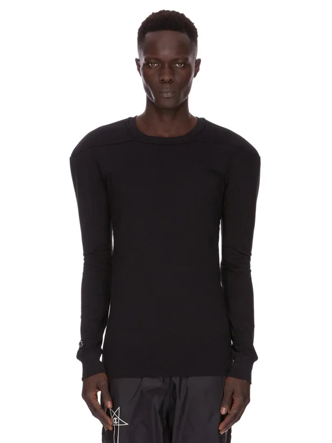 RICK OWENS – TOP CM01E1707CHJG-09