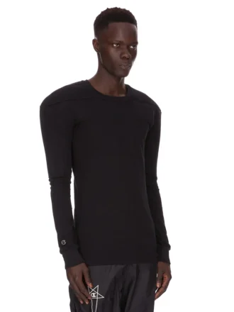 RICK OWENS – TOP CM01E1707CHJG-09