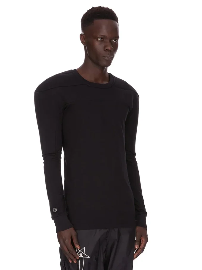 RICK OWENS – TOP CM01E1707CHJG-09