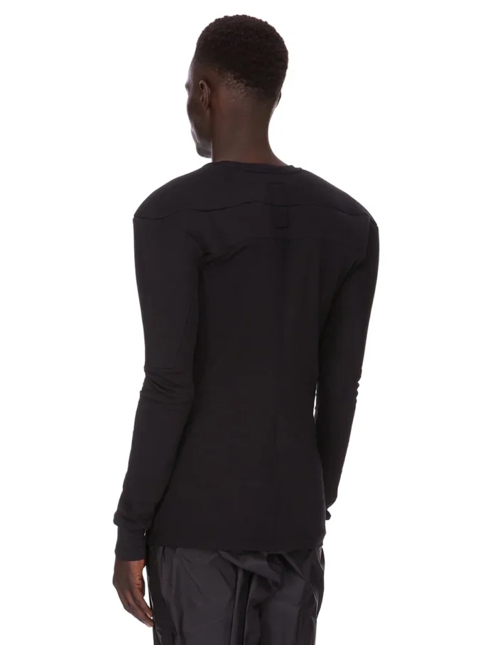 RICK OWENS – TOP CM01E1707CHJG-09