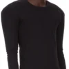 RICK OWENS – TOP CM01E1707CHJG-09