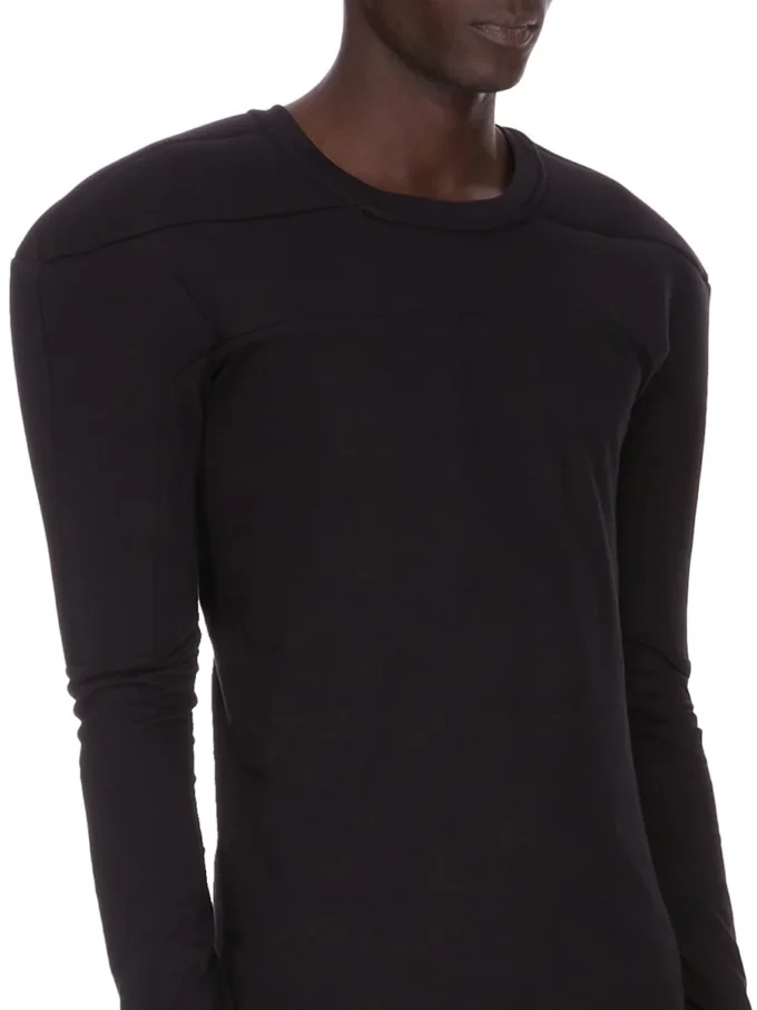 RICK OWENS – TOP CM01E1707CHJG-09