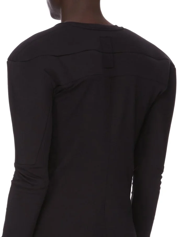 RICK OWENS – TOP CM01E1707CHJG-09