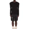 RICK OWENS – TOP CM01E1707CHJG-09