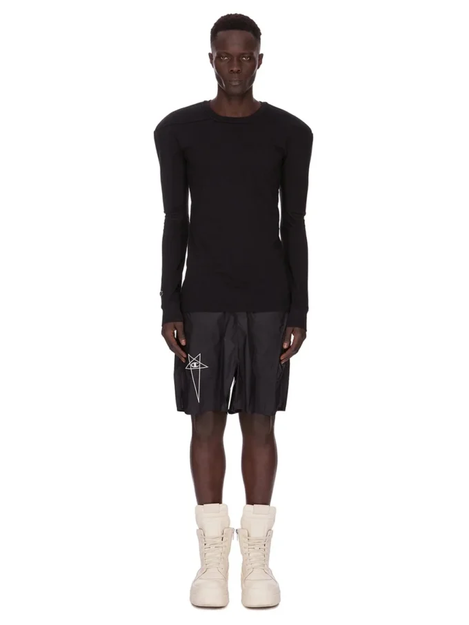 RICK OWENS – TOP CM01E1707CHJG-09