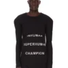 RICK OWENS – TOP CM01E1708CHJG-09