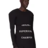 RICK OWENS – TOP CM01E1708CHJG-09