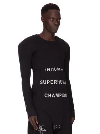 RICK OWENS – TOP CM01E1708CHJG-09