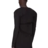 RICK OWENS – TOP CM01E1708CHJG-09