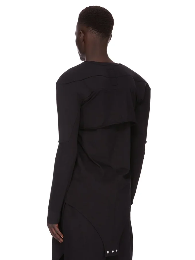 RICK OWENS – TOP CM01E1708CHJG-09