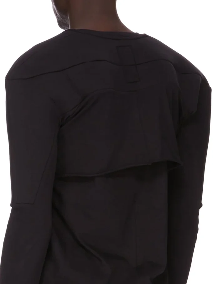 RICK OWENS – TOP CM01E1708CHJG-09