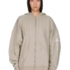 RICK OWENS – TOP CW01E1663CHFE-08