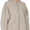 RICK OWENS – TOP CW01E1663CHFE-08
