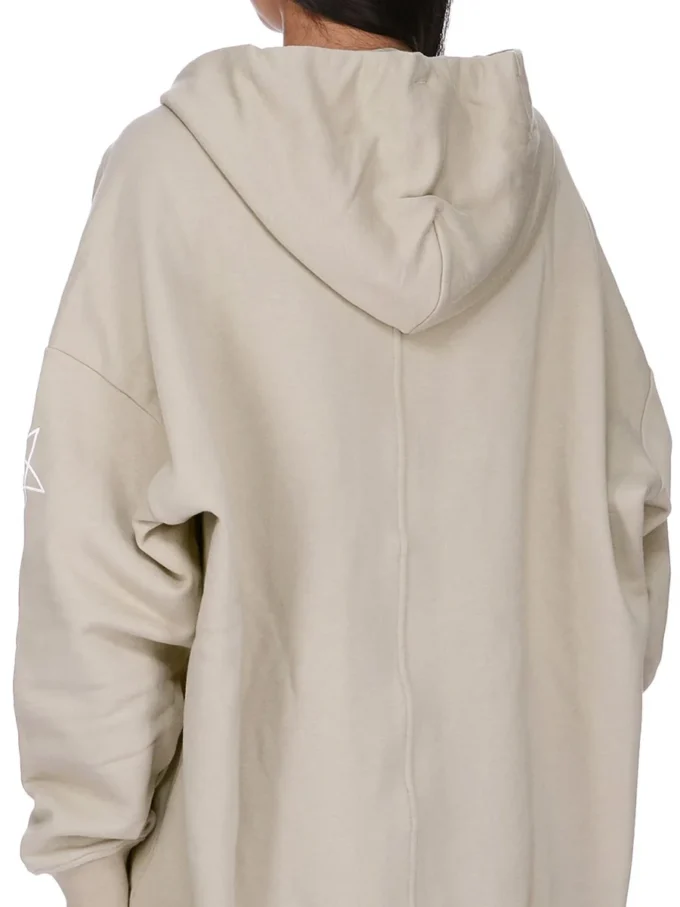 RICK OWENS – TOP CW01E1663CHFE-08