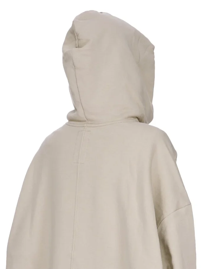 RICK OWENS – TOP CW01E1663CHFE-08