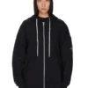 RICK OWENS – TOP CW01E1663CHFE-09