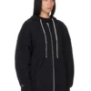 RICK OWENS – TOP CW01E1663CHFE-09