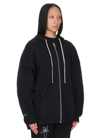 RICK OWENS – TOP CW01E1663CHFE-09